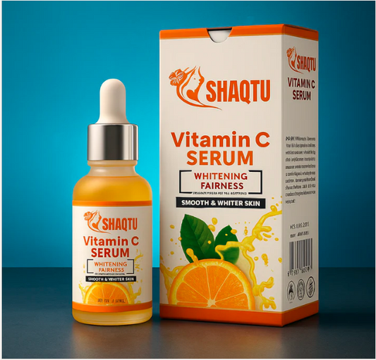 Vitamin C Serum